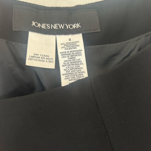 Jones New York slacks - Picture 3 of 3